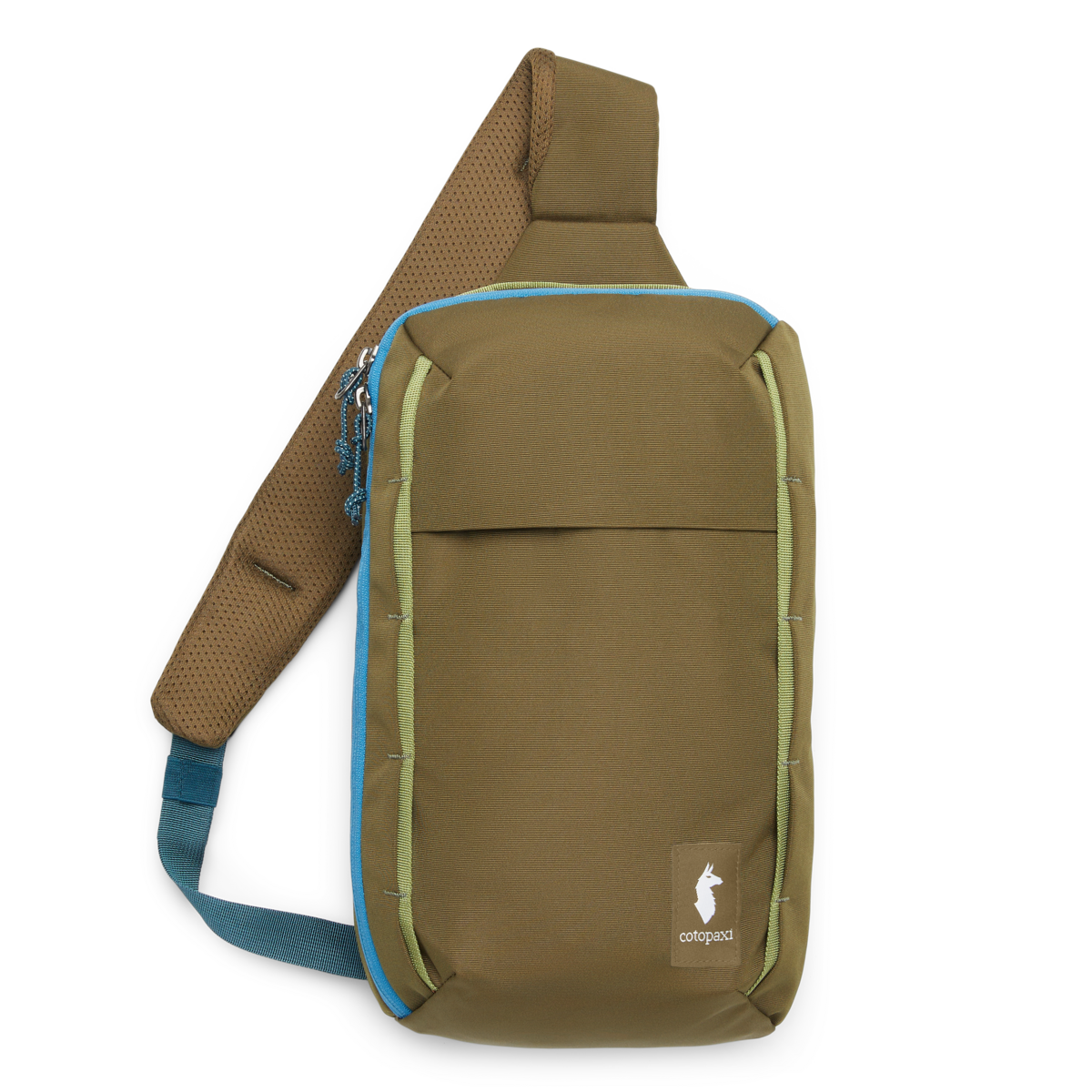 Todo 8L Sling Cada Dia | Everyday Carry