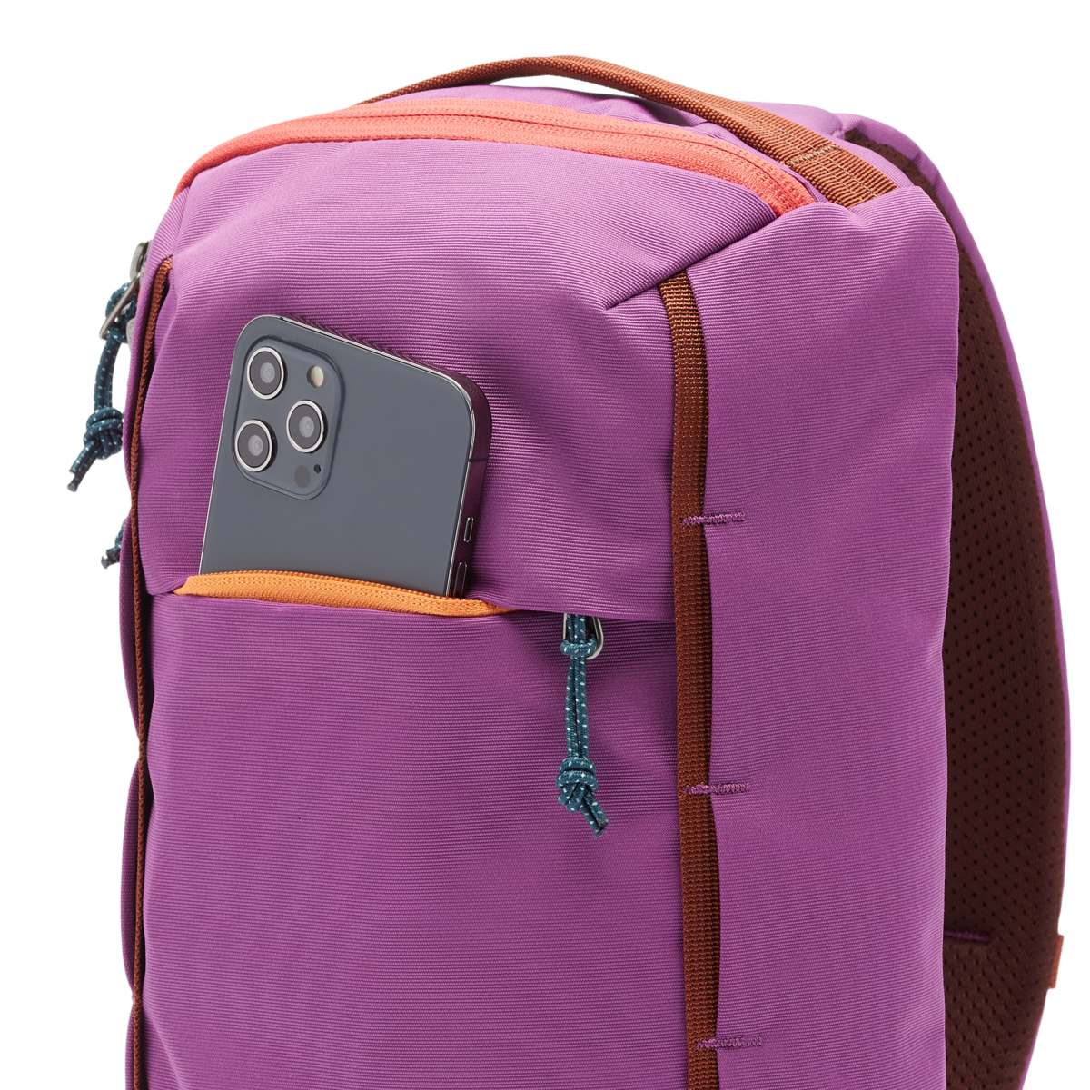 Todo 8L Sling Cada Dia | Everyday Carry