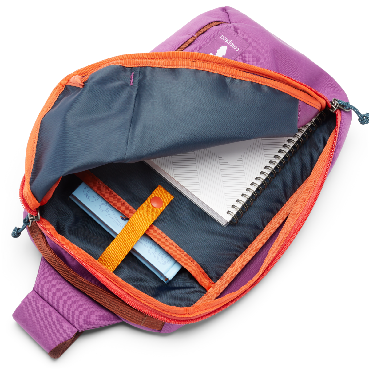 Todo 8L Sling Cada Dia | Everyday Carry