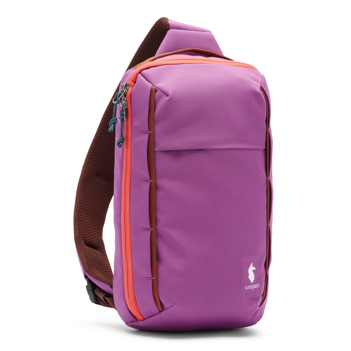 Todo 8L Sling Cada Dia | Everyday Carry