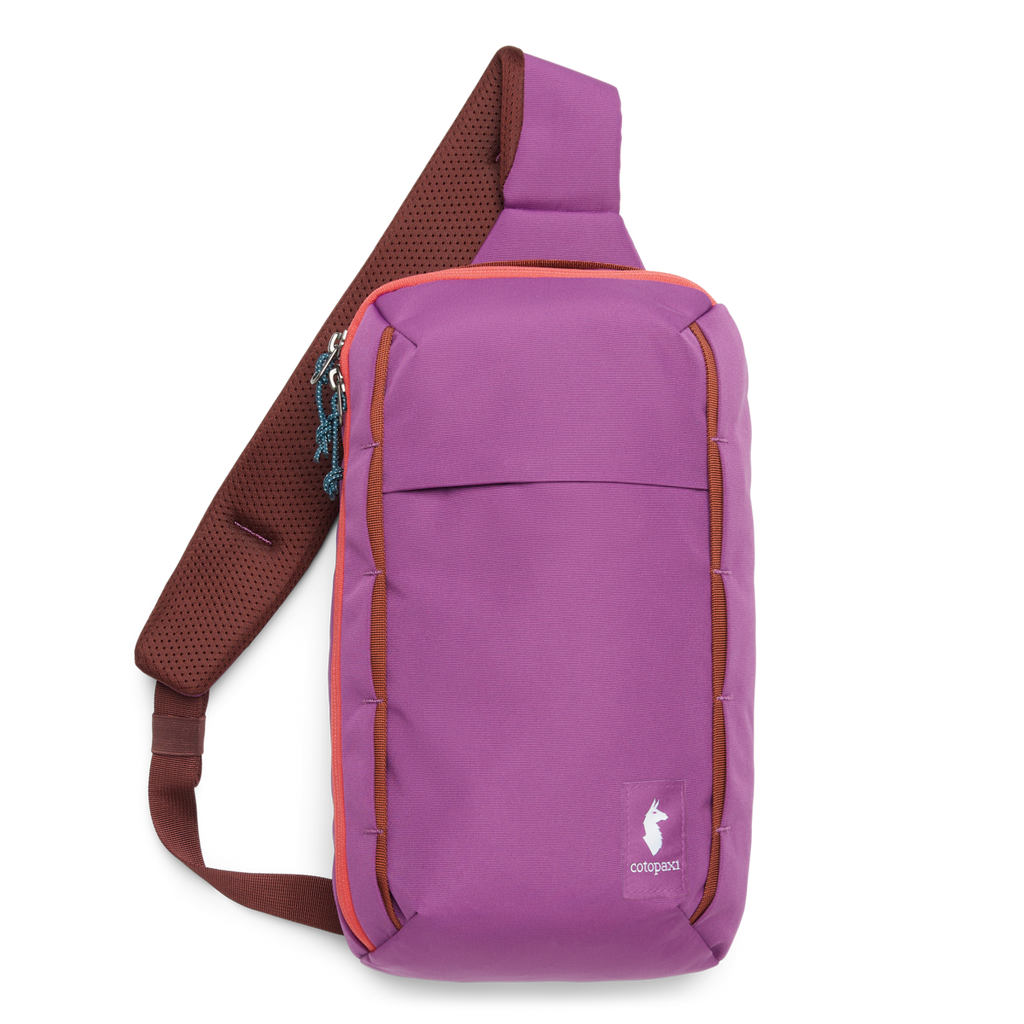 Todo 8L Sling Cada Dia | Everyday Carry