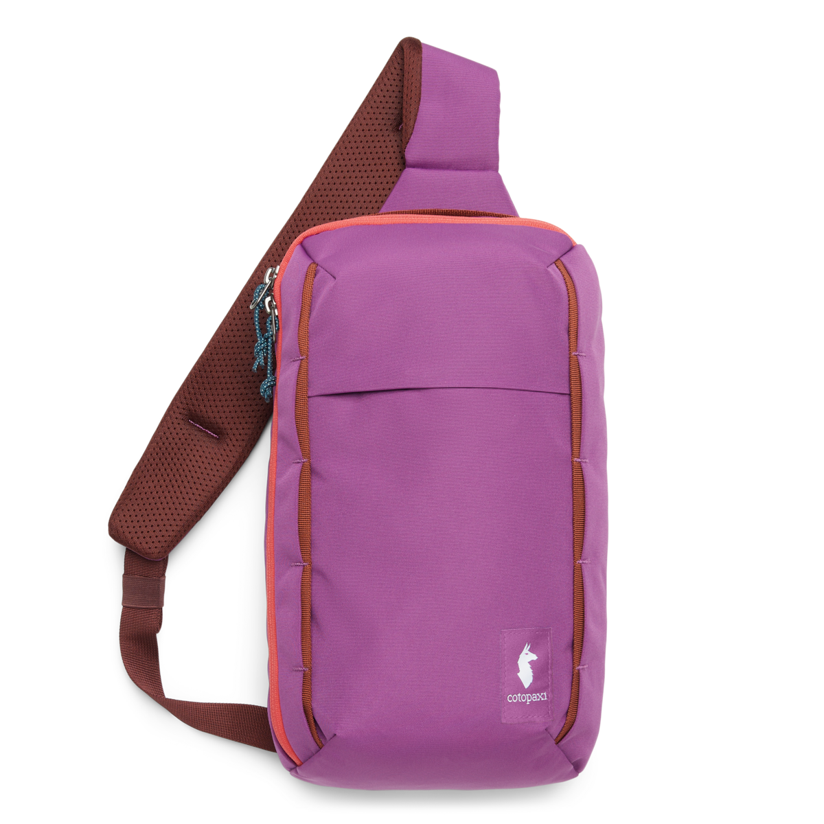 Todo 8L Sling Cada Dia | Everyday Carry