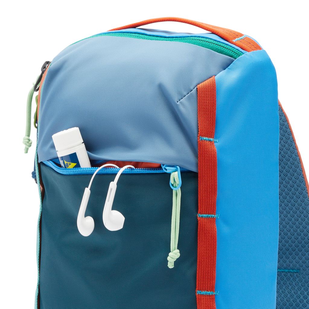 Todo 8L Sling Del Dia | Everyday Carry