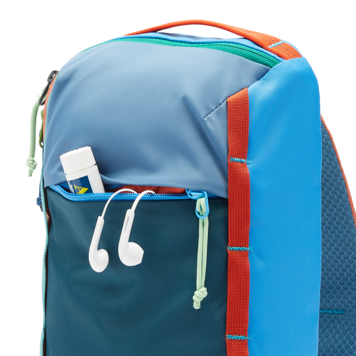 Todo 8L Sling Del Dia | Everyday Carry