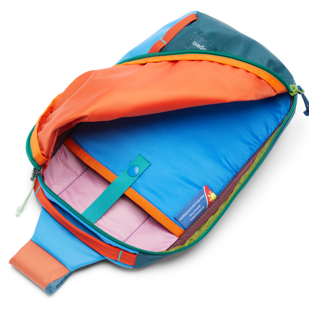 Todo 8L Sling Del Dia | Everyday Carry