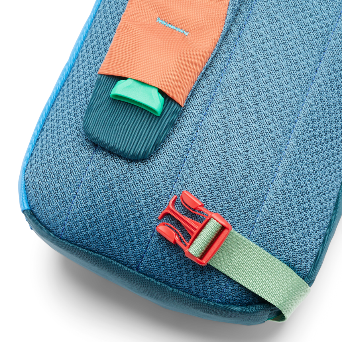 Todo 8L Sling Del Dia | Everyday Carry