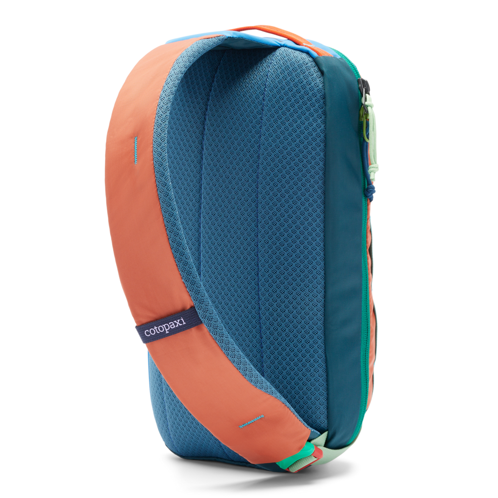 Todo 8L Sling Del Dia | Everyday Carry