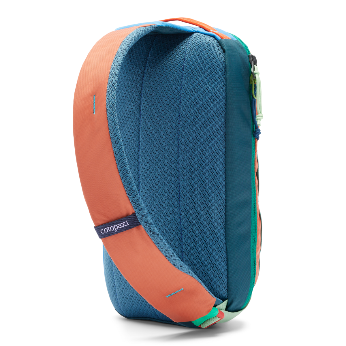 Todo 8L Sling Del Dia | Everyday Carry