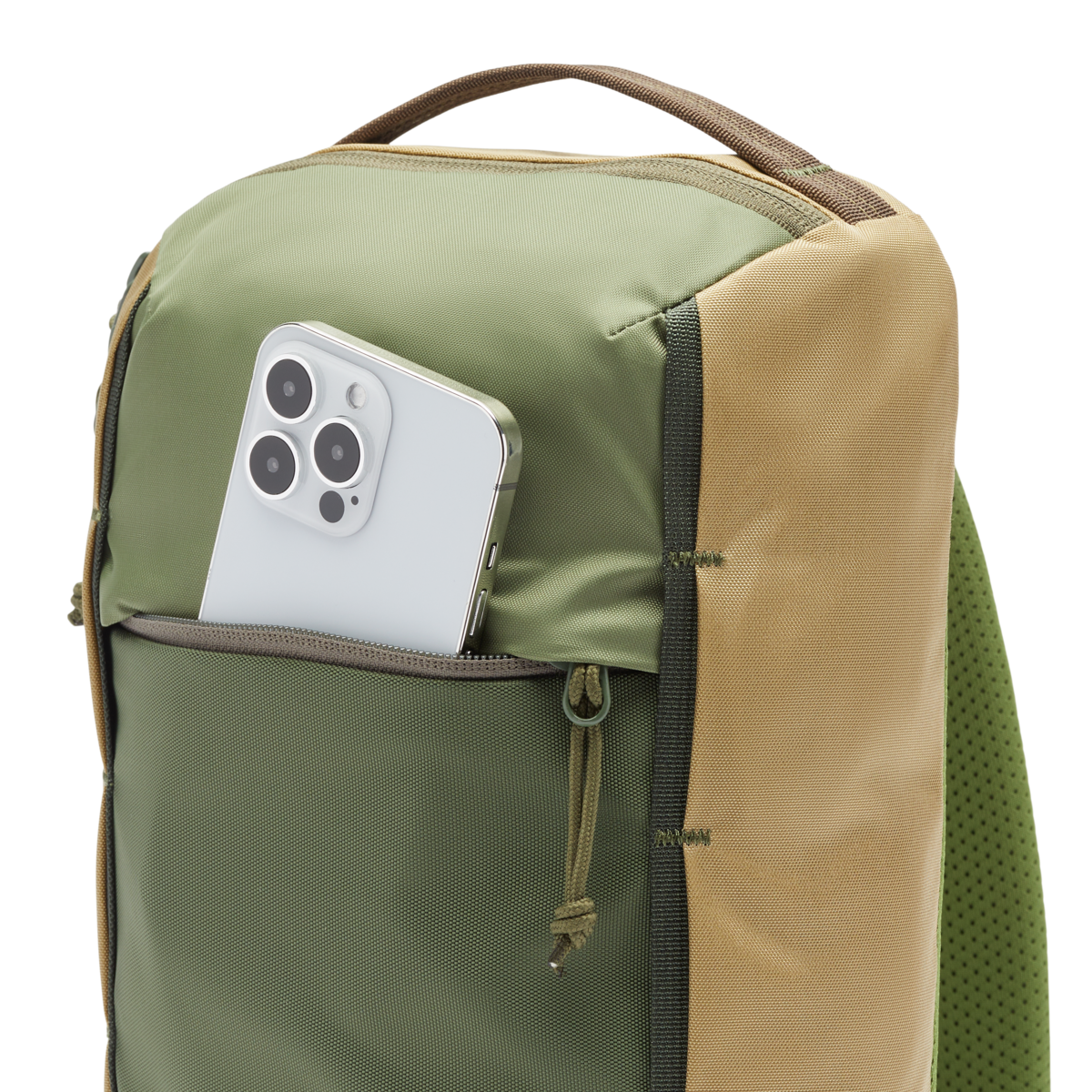 Todo 8L Sling Del Dia Limited Color Drop | Everyday Carry