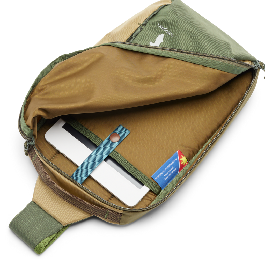 Todo 8L Sling Del Dia Limited Color Drop | Everyday Carry