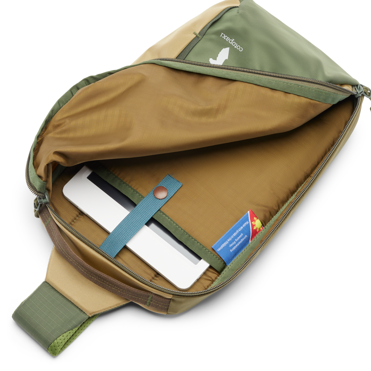 Todo 8L Sling Del Dia Limited Color Drop | Everyday Carry