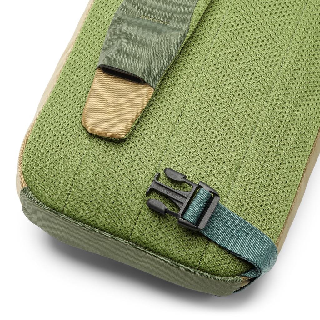 Todo 8L Sling Del Dia Limited Color Drop | Everyday Carry