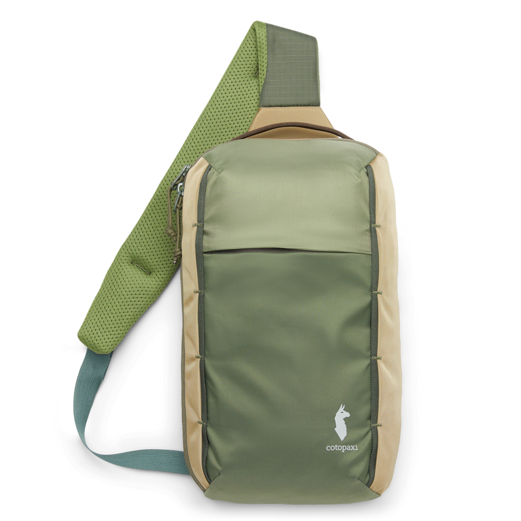 Todo 8L Sling Del Dia Limited Color Drop | Everyday Carry