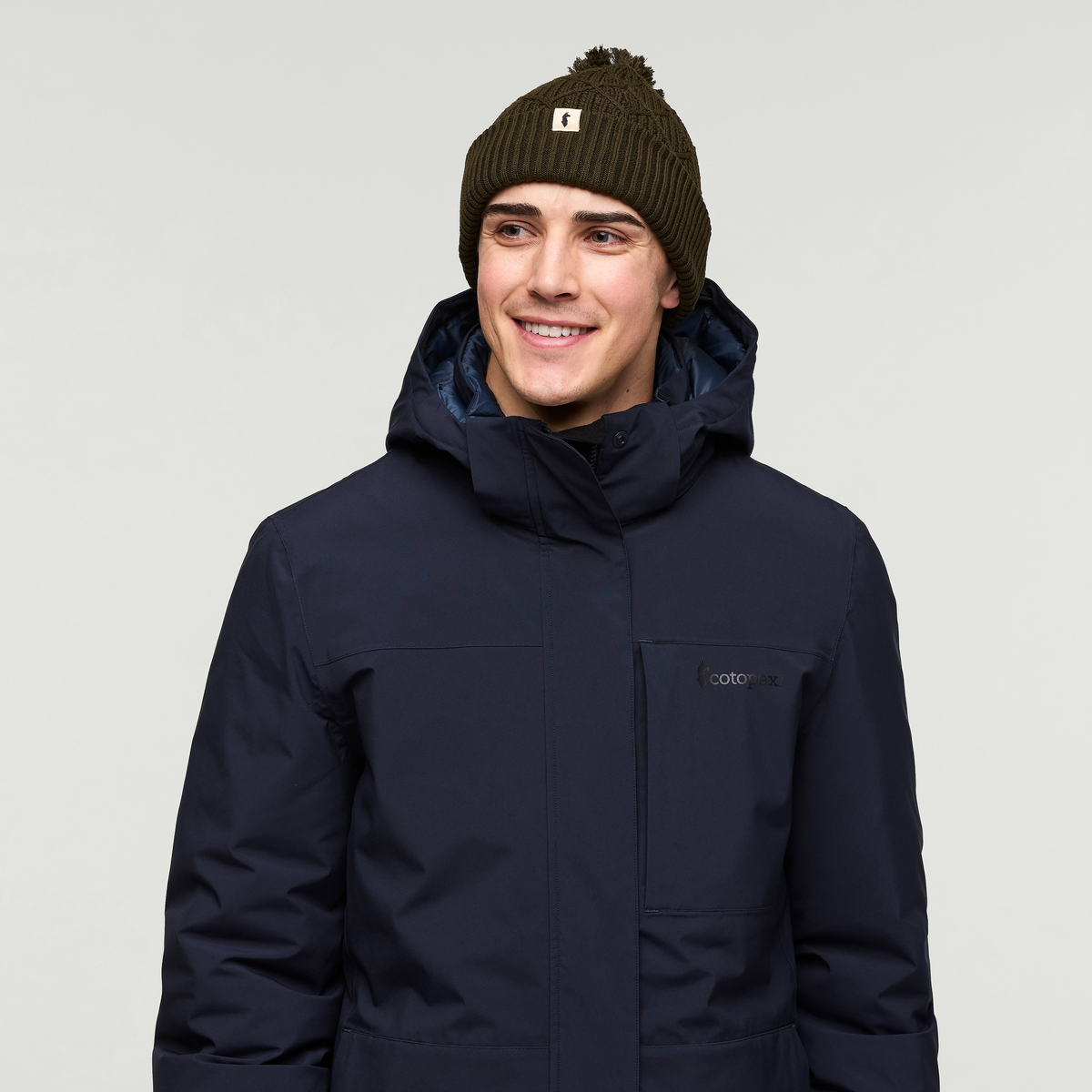 Tozo Beanie | Cold-Weather Comfort