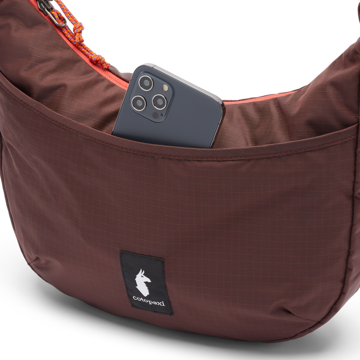 Trozo 8L Shoulder Bag Cada Dia | Versatile Everyday Carry