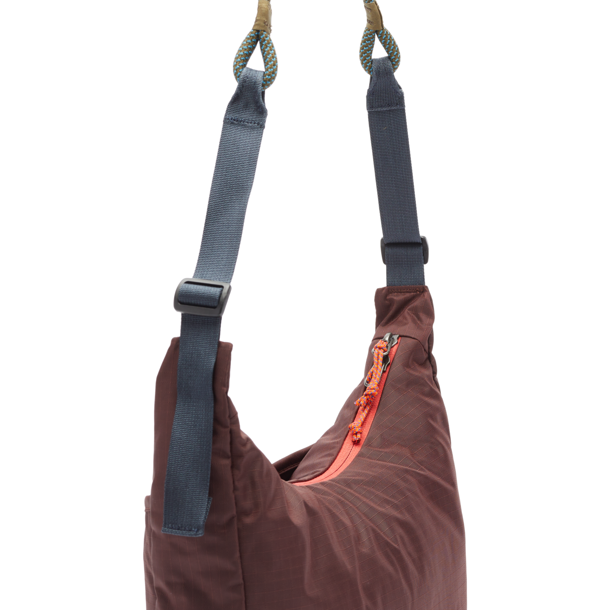 Trozo 8L Shoulder Bag Cada Dia | Versatile Everyday Carry