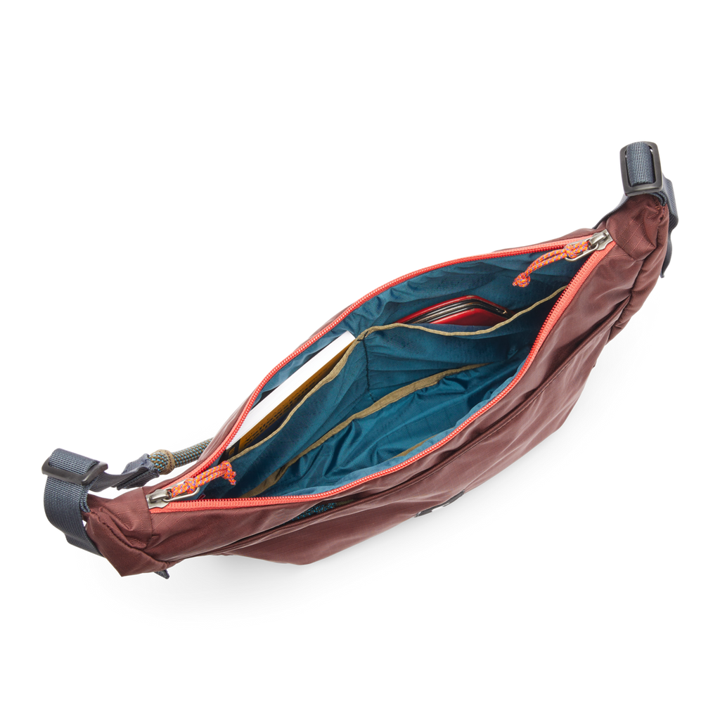 Trozo 8L Shoulder Bag Cada Dia | Versatile Everyday Carry