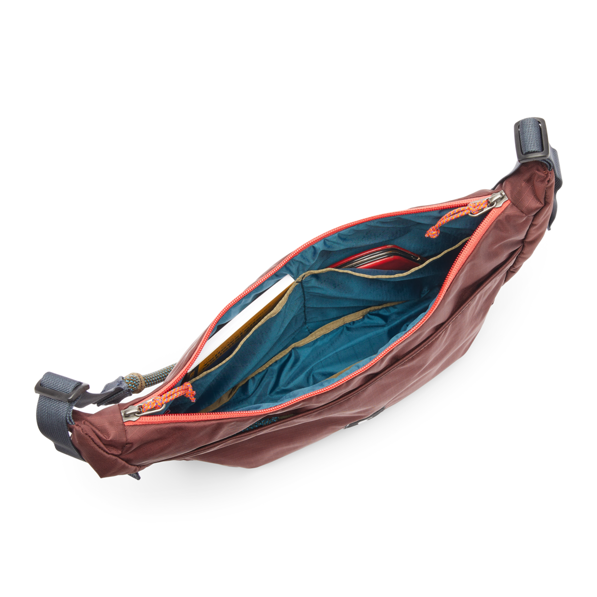 Trozo 8L Shoulder Bag Cada Dia | Versatile Everyday Carry