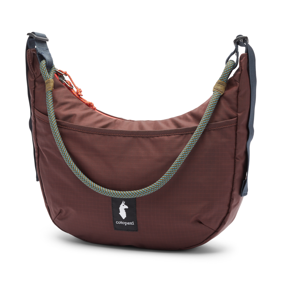 Trozo 8L Shoulder Bag Cada Dia | Versatile Everyday Carry