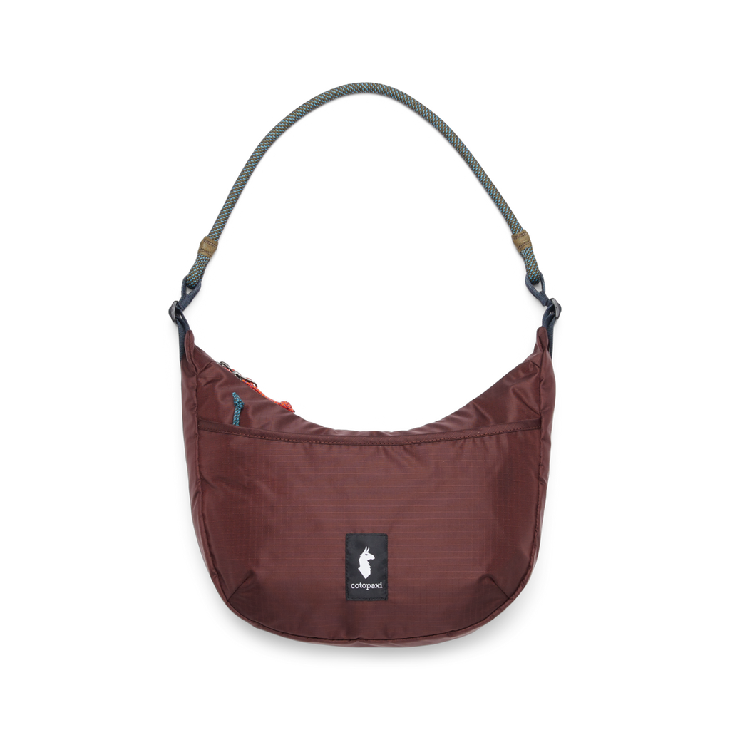 Trozo 8L Shoulder Bag Cada Dia | Versatile Everyday Carry