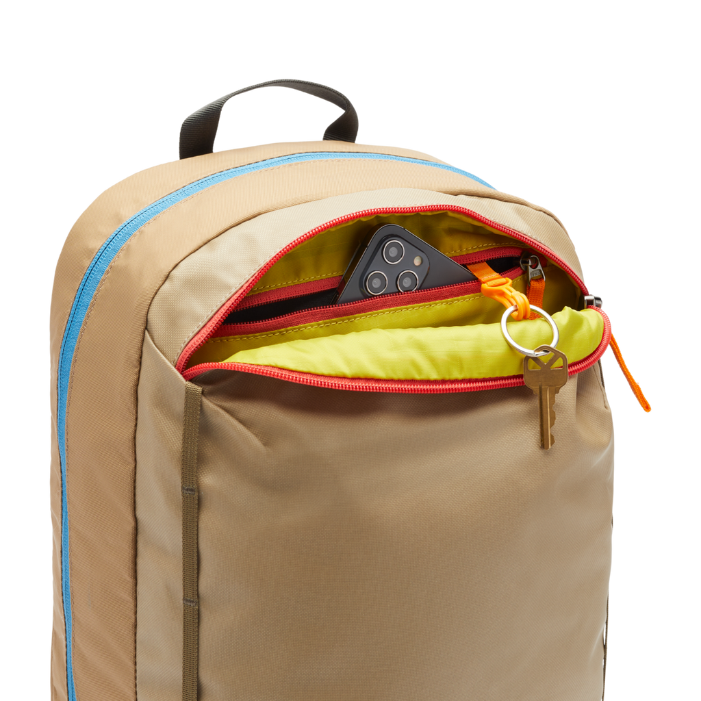 Vaya 18L Daypack Cada Dia | Everyday Adventure