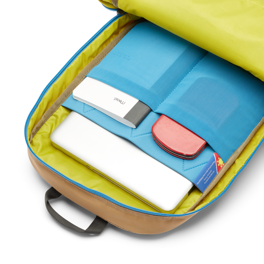 Vaya 18L Backpack Cada Dia | Everyday Adventure