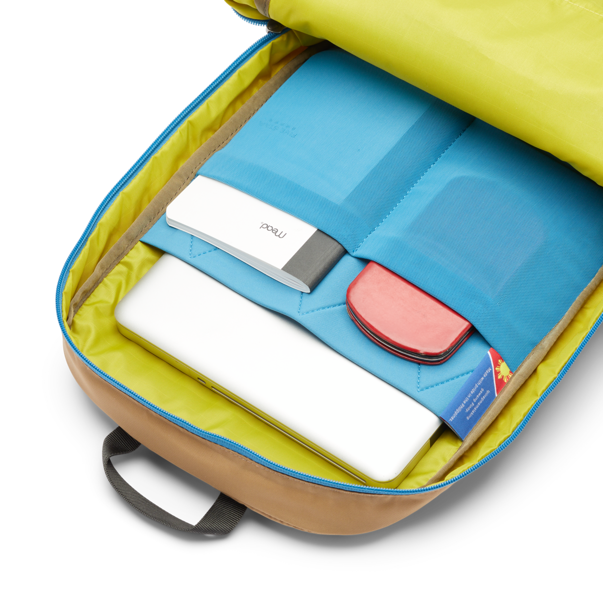 Vaya 18L Backpack Cada Dia | Everyday Adventure