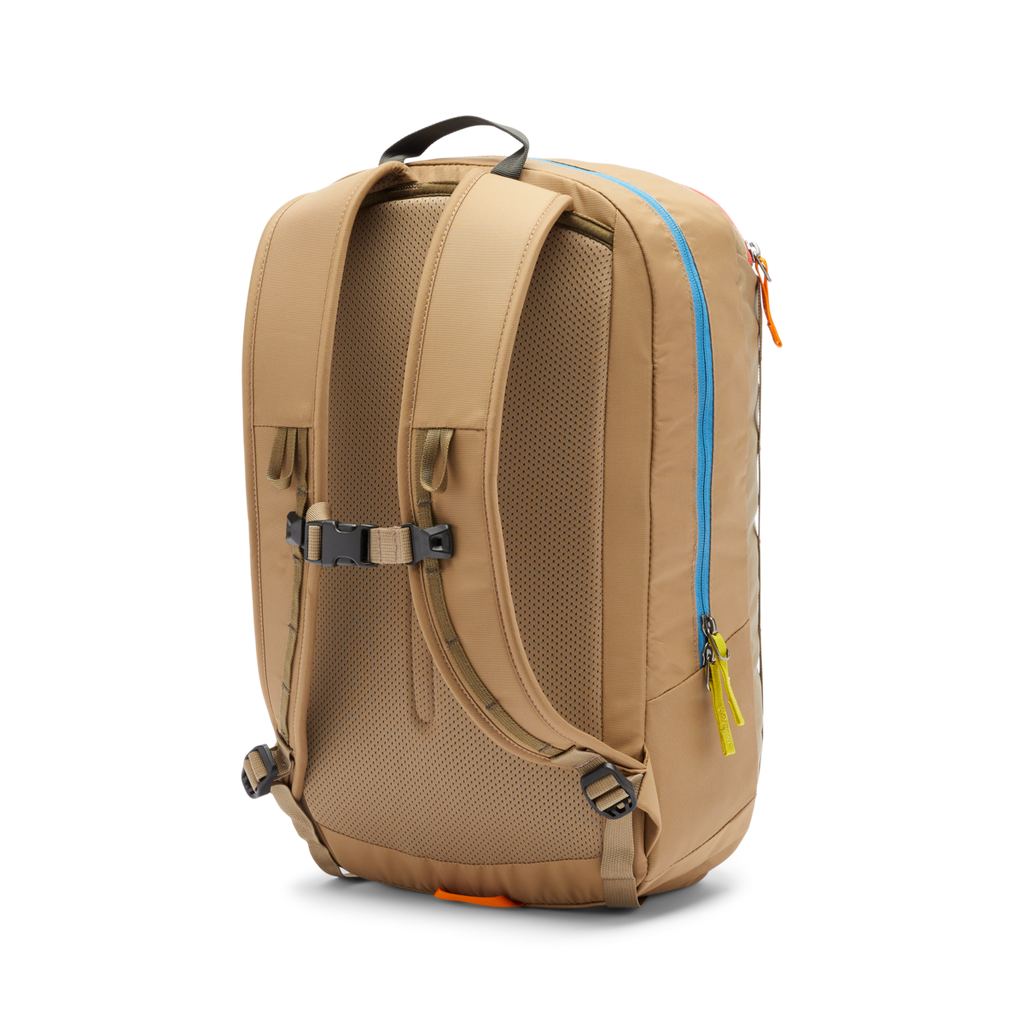 Vaya 18L Daypack Cada Dia | Everyday Adventure