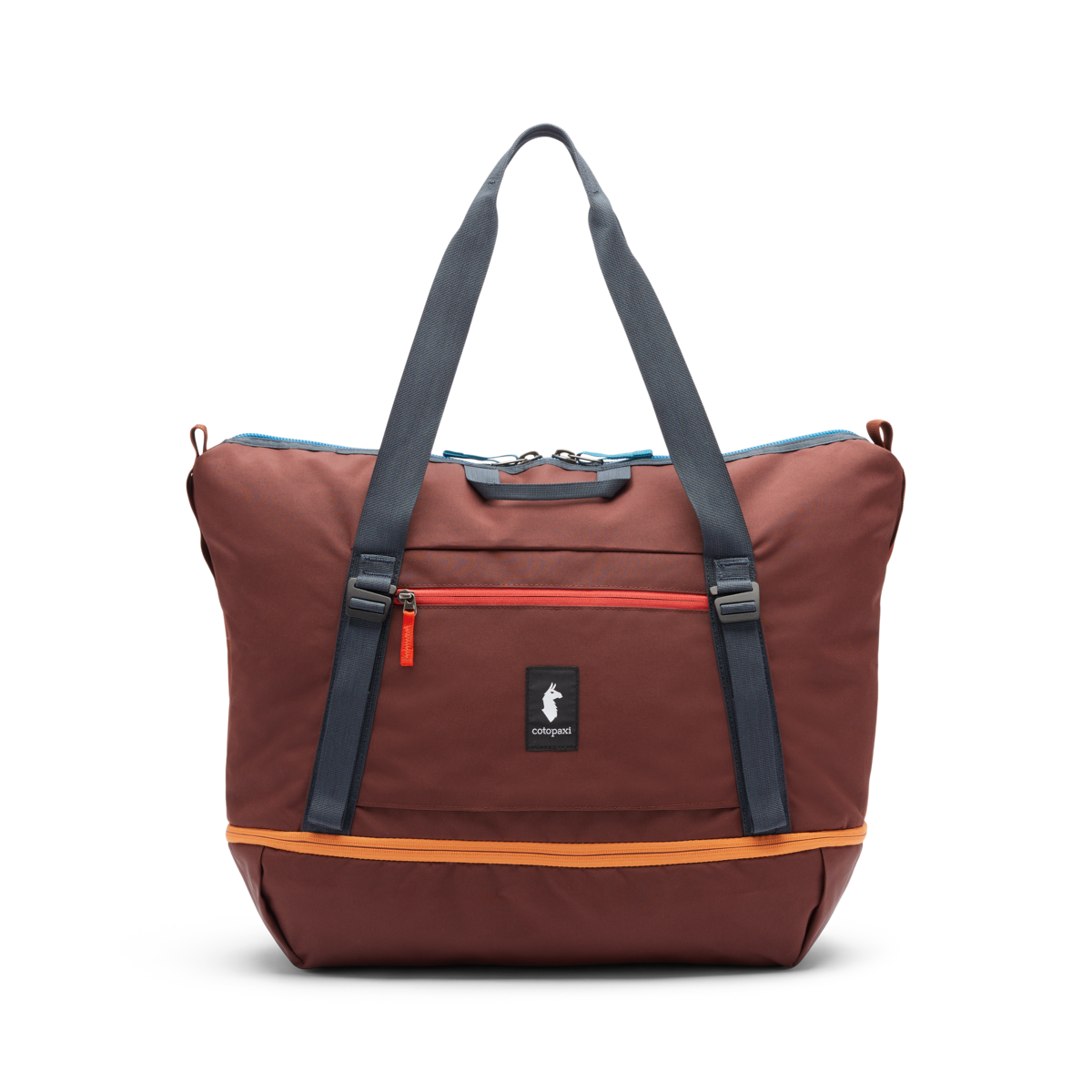 Viaje 35L Weekender Bag Cada Dia | Versatile Travel