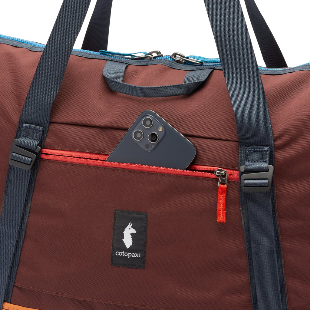 Viaje 35L Weekender Bag Cada Dia | Versatile Travel