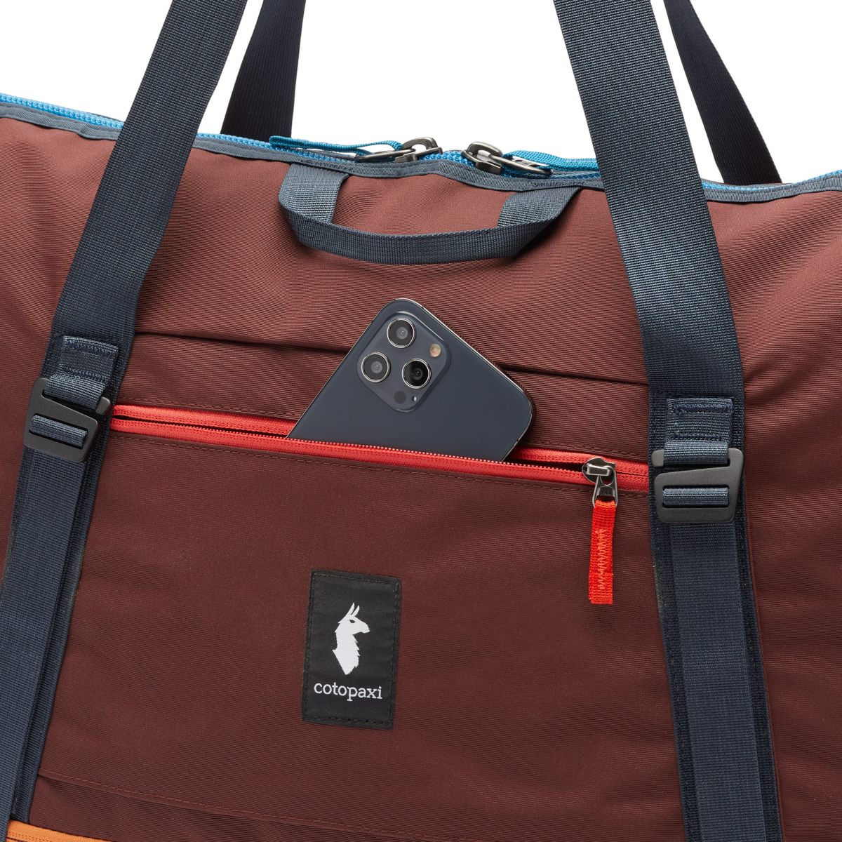 Viaje 35L Weekender Bag Cada Dia | Versatile Travel