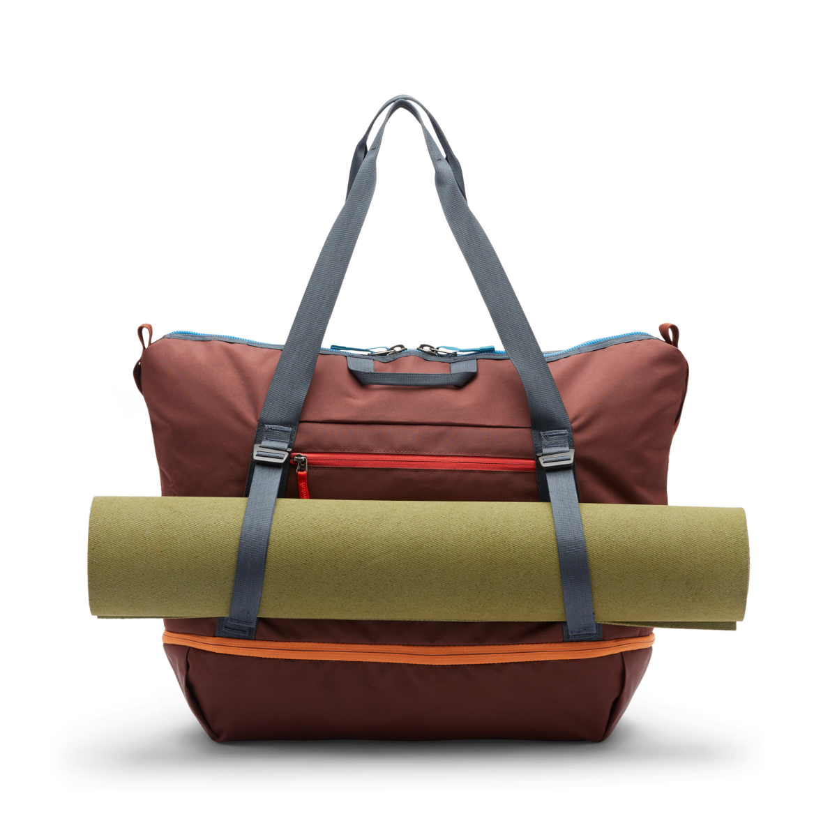 Viaje 35L Weekender Bag Cada Dia | Versatile Travel