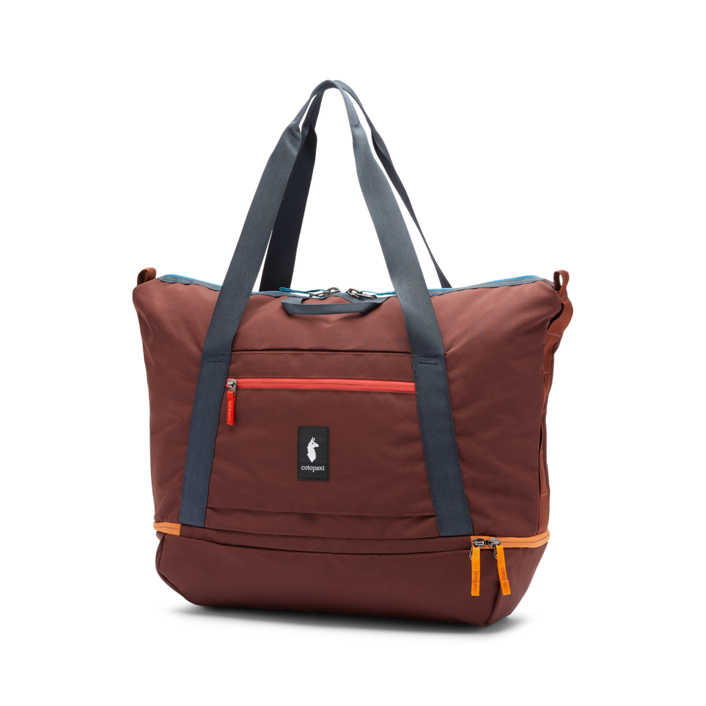 Viaje 35L Weekender Bag Cada Dia | Versatile Travel