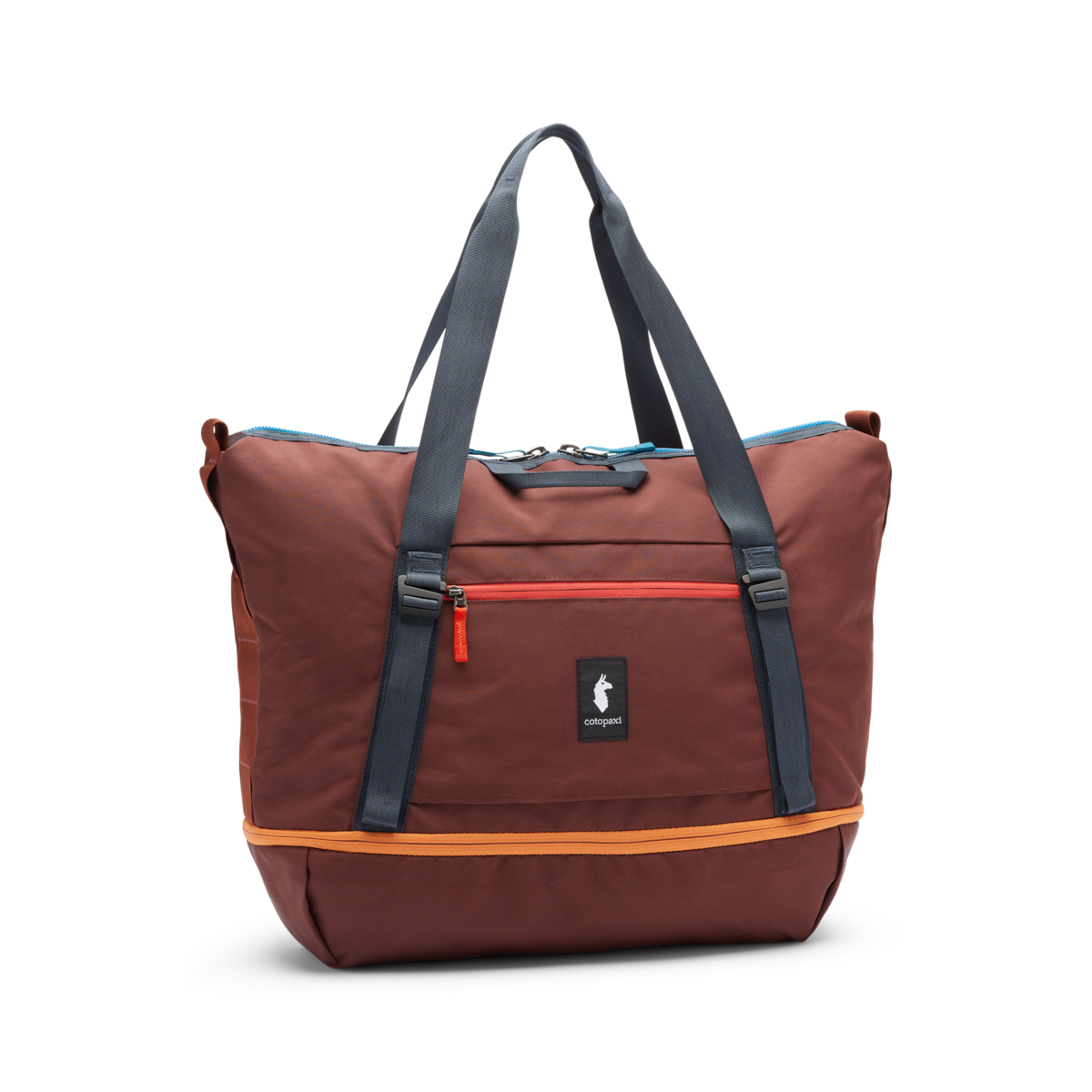 Viaje 35L Weekender Bag Cada Dia | Versatile Travel