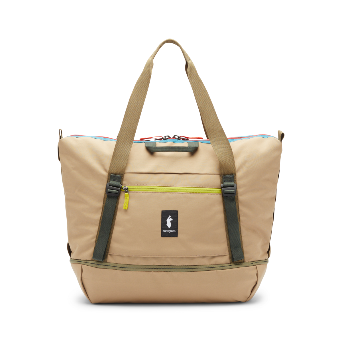 Viaje 35L Weekender Bag Cada Dia | Versatile Travel