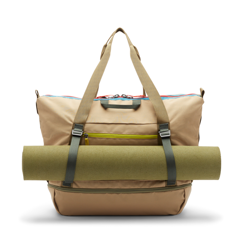 Viaje 35L Weekender Bag Cada Dia | Versatile Travel
