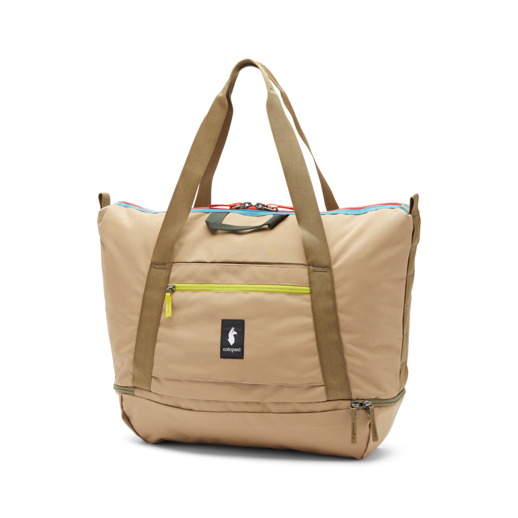 Viaje 35L Weekender Bag Cada Dia | Versatile Travel
