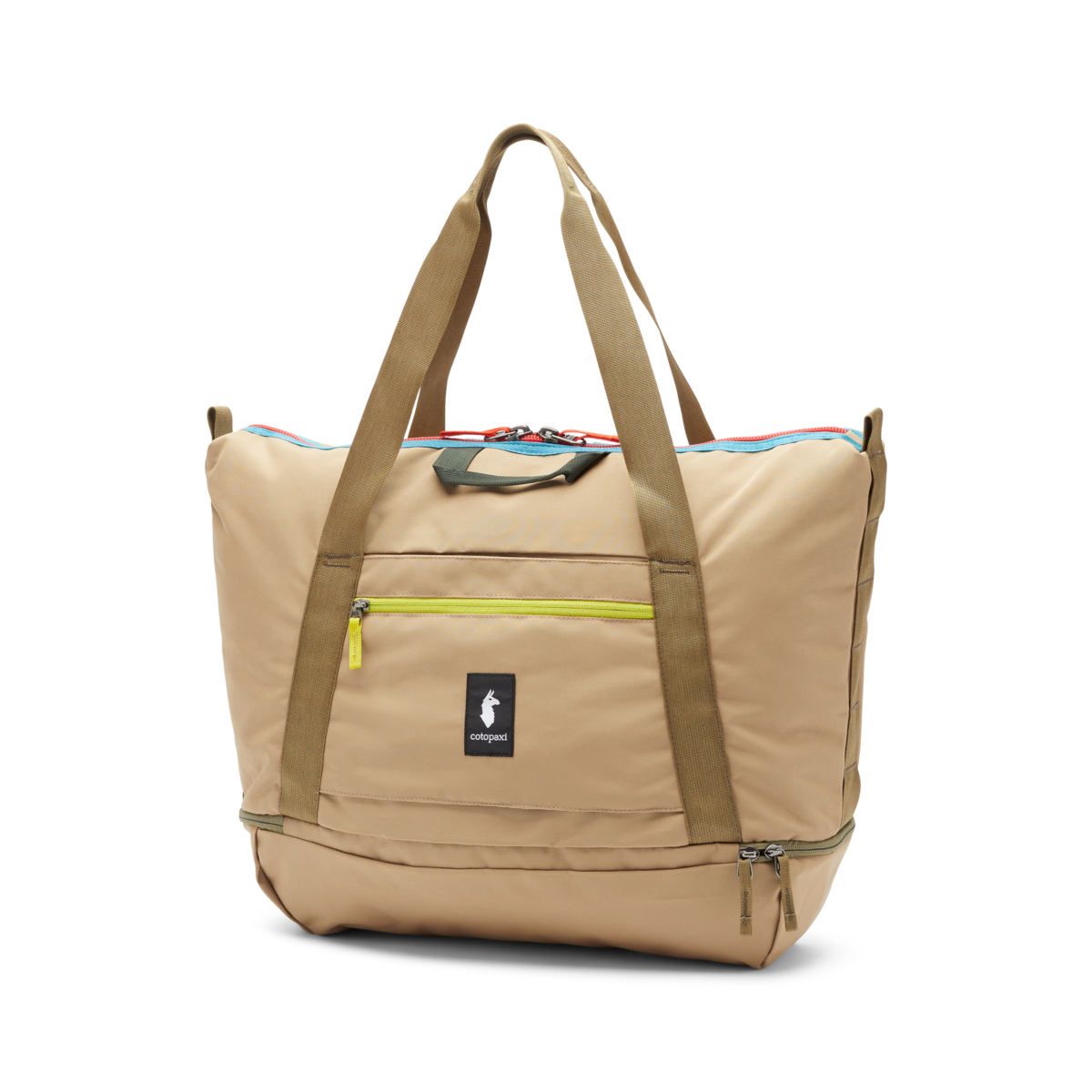 Viaje 35L Weekender Bag Cada Dia | Versatile Travel