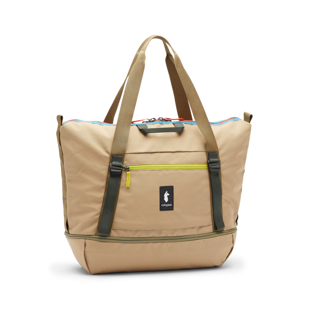 Viaje 35L Weekender Bag Cada Dia | Versatile Travel