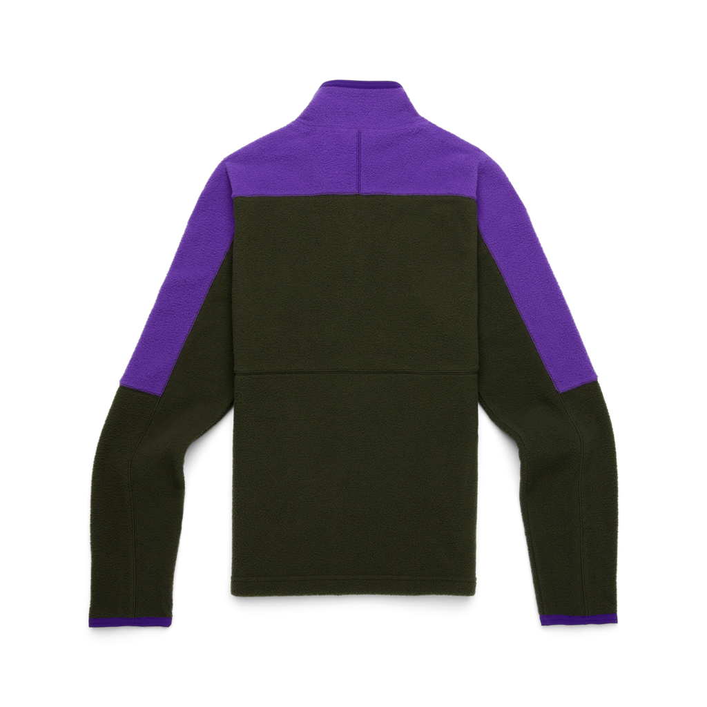 Abrazo Fleece Full-Zip Jacket Women's | Cozy Outdoor Layer