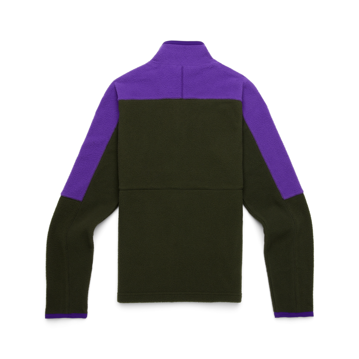 Abrazo Fleece Full-Zip Jacket Women's | Cozy Outdoor Layer