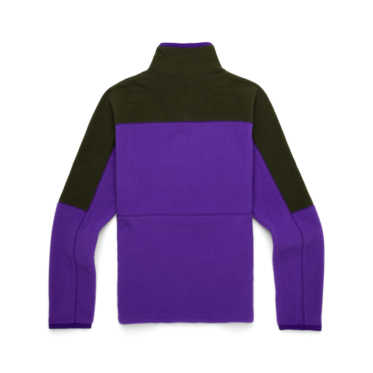 Abrazo Fleece Half-Zip Jacket Women's | Cozy Outdoor Layer