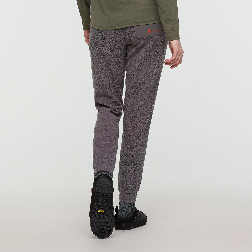 Abrazo Fleece Jogger Women's | Cozy Outdoor Layer