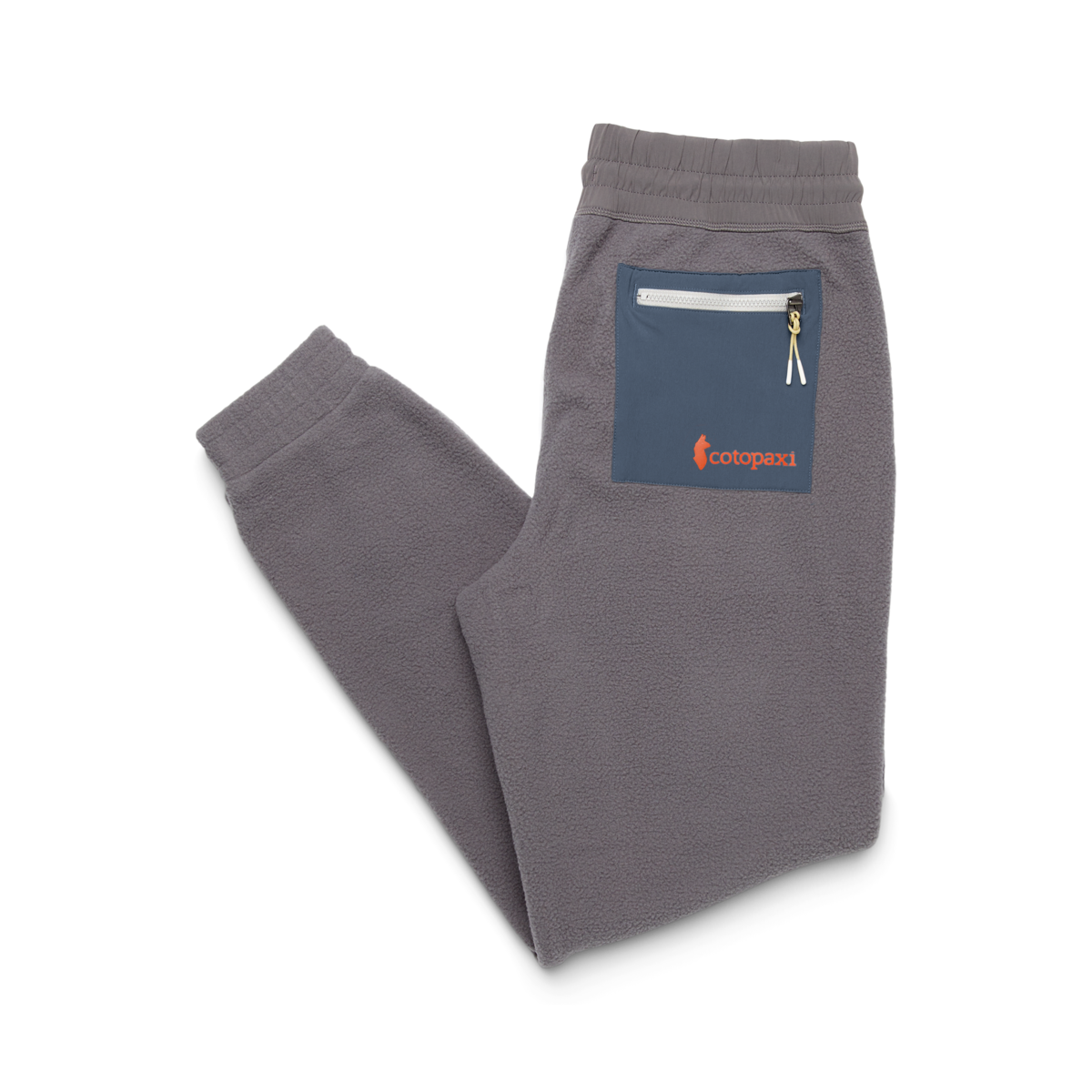 Abrazo Fleece Jogger Women's | Cozy Outdoor Layer