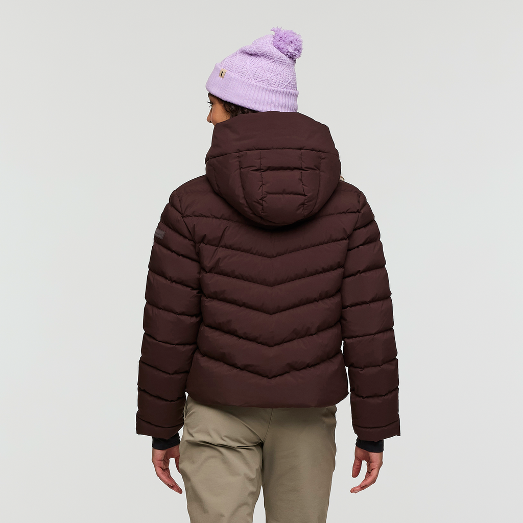 Alivio Down Jacket Women's | Warm Outdoor Layer