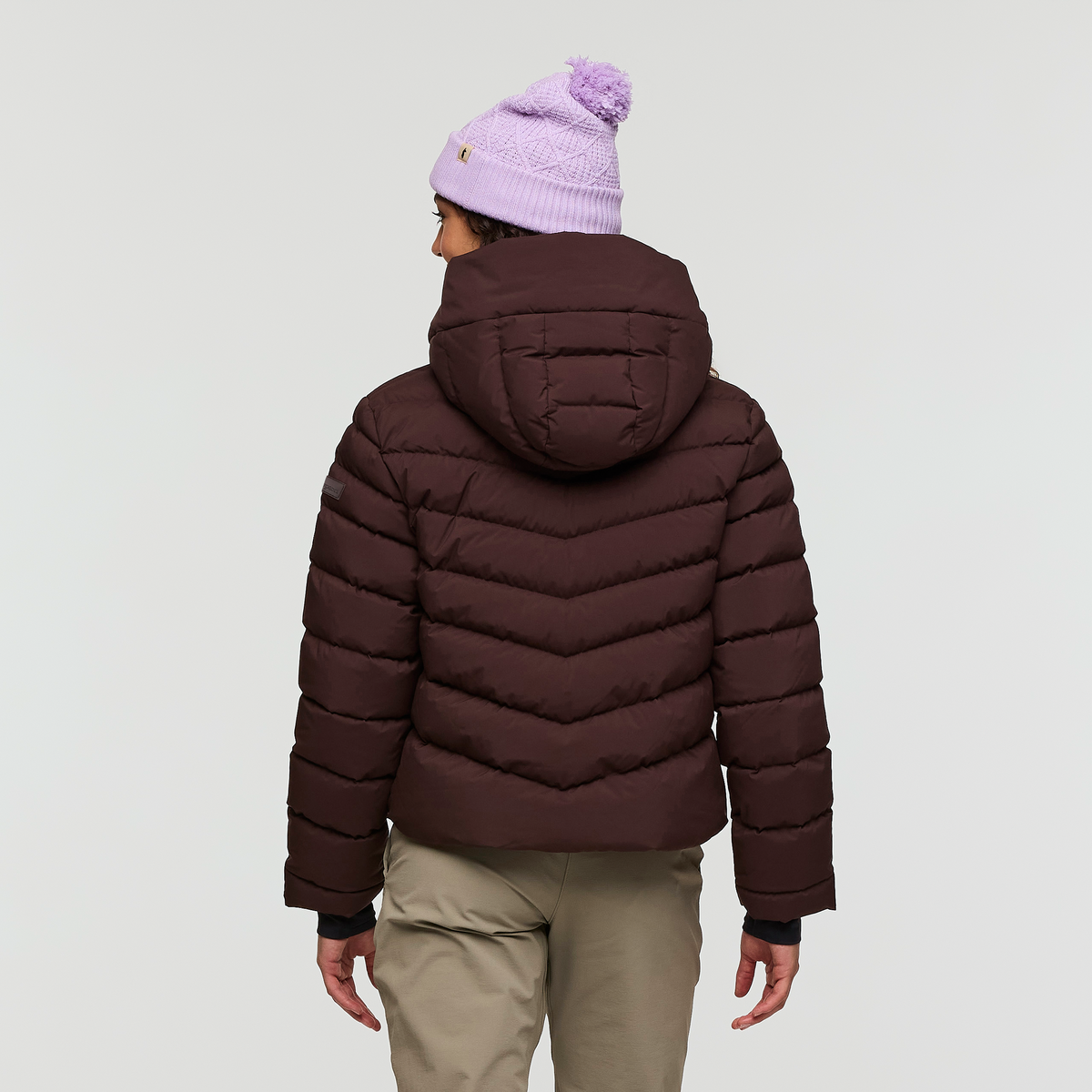 Alivio Down Jacket Women's | Warm Outdoor Layer