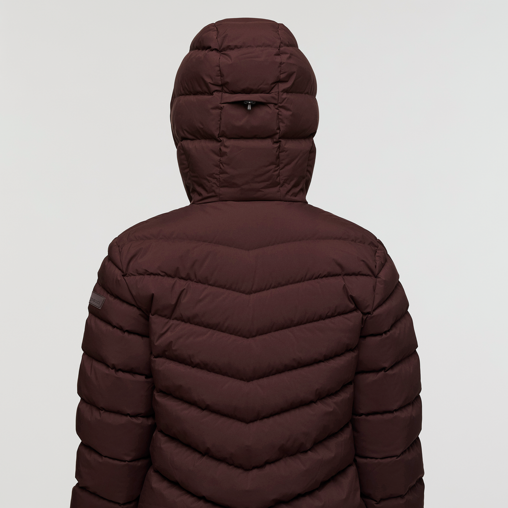 Alivio Down Jacket Women's | Warm Outdoor Layer