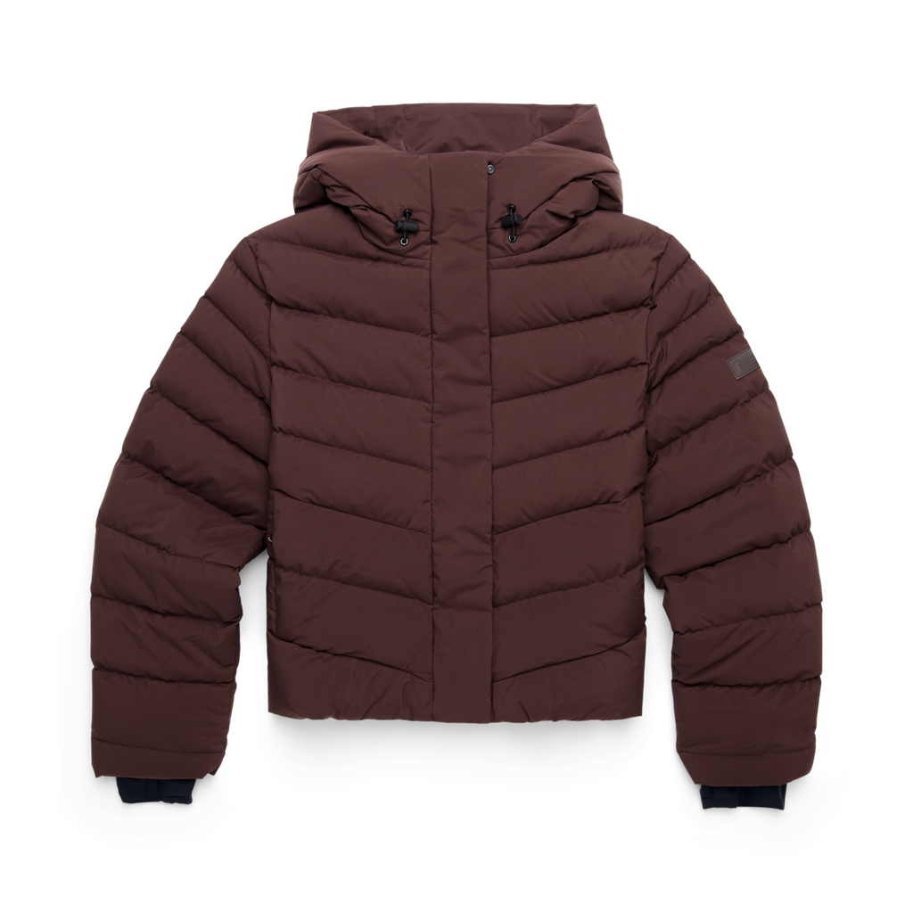 Alivio Down Jacket Women's | Warm Outdoor Layer