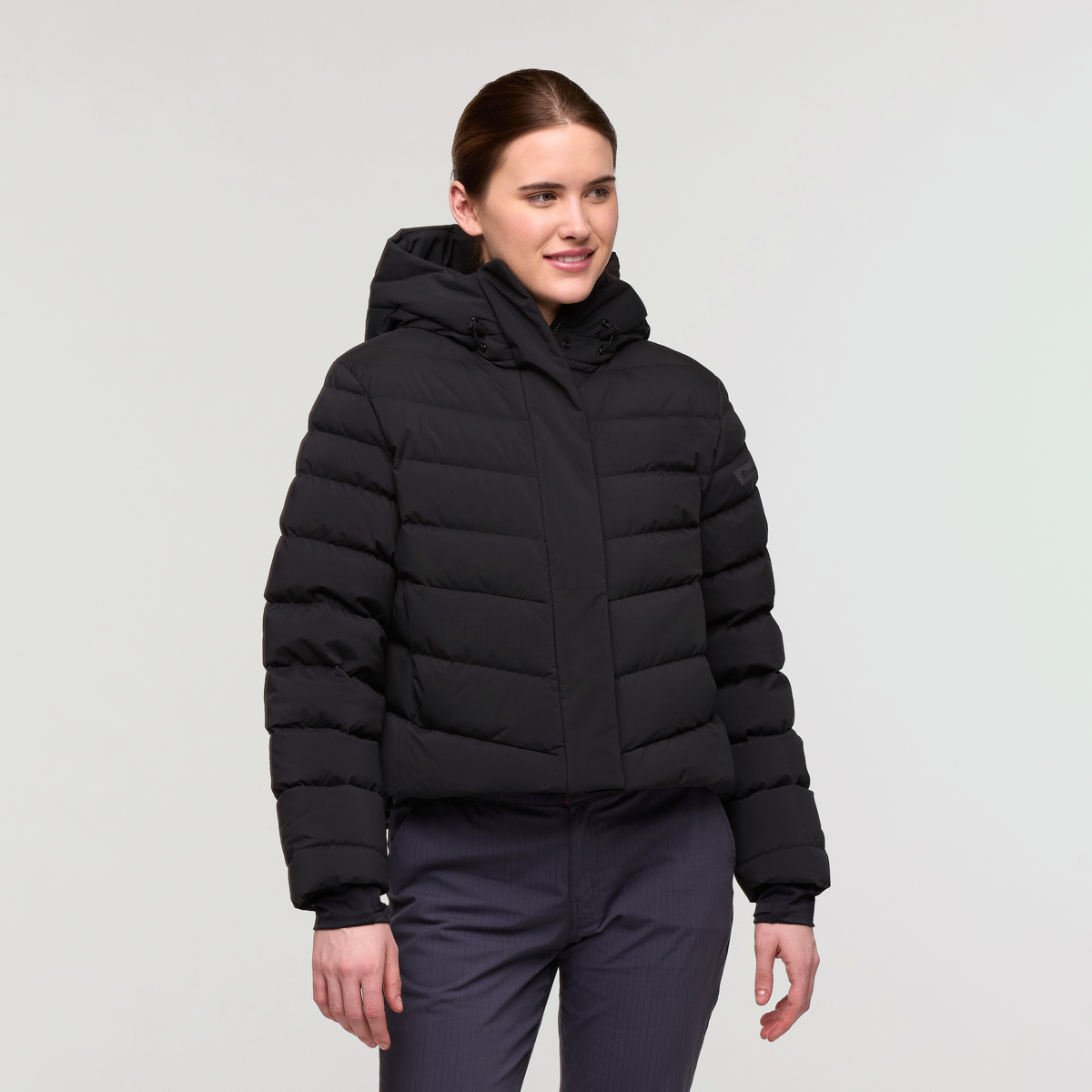 Alivio Down Jacket Women's | Warm Outdoor Layer