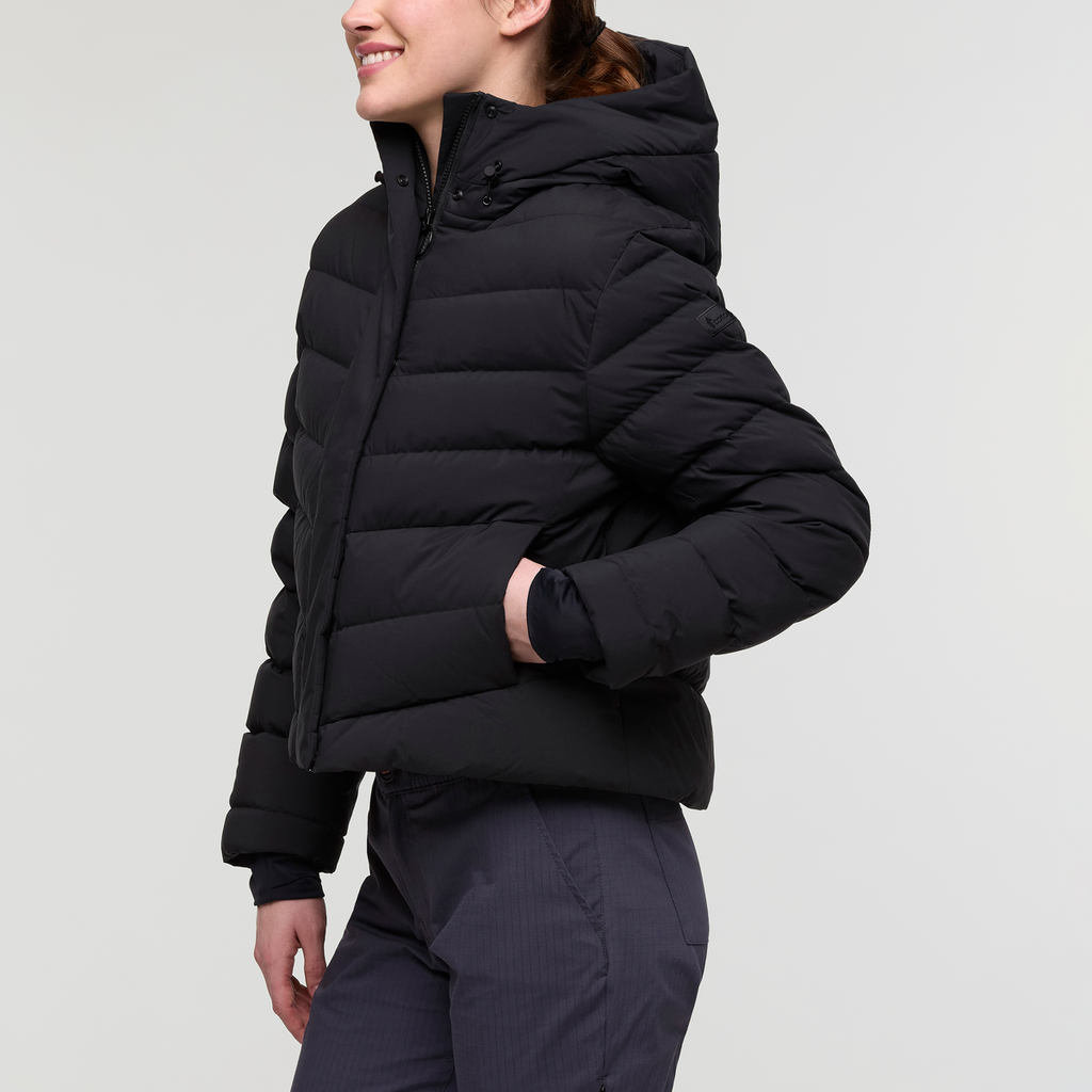 Alivio Down Jacket Women's | Warm Outdoor Layer